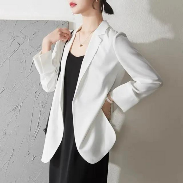 Blazer Feminino Alfaiataria Cecília