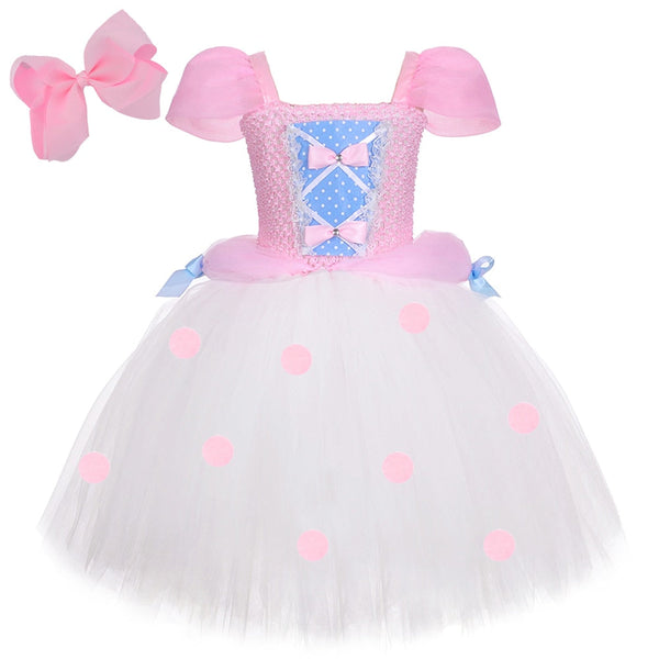 Fantasia Betty Tutua – Toy Story