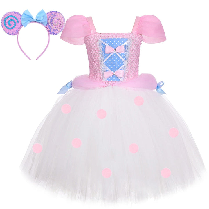Fantasia Betty Tutua – Toy Story 2