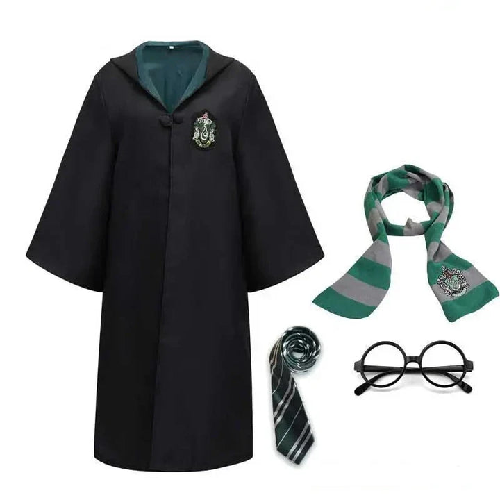 Fantasia Harry Potter Infantil – Leve a magia de Hogwarts 2