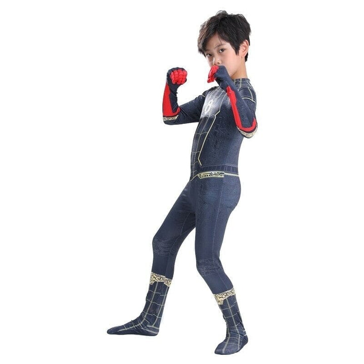 Fantasia Infantil Homem Aranha sem Volta para Casa 3