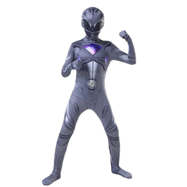 Fantasia Power Rangers 3