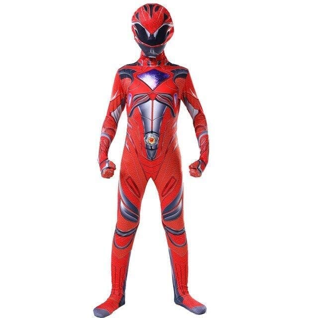 Fantasia Power Rangers 4