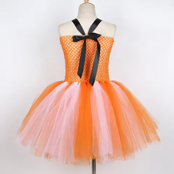 Fantasia Raposa Infantil 4