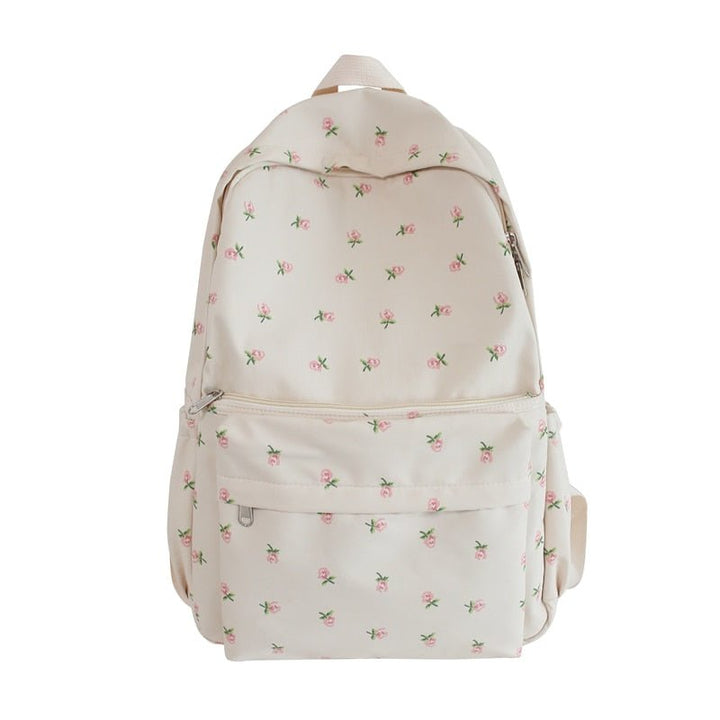 Mochila Feminina Impermeável Florida 4