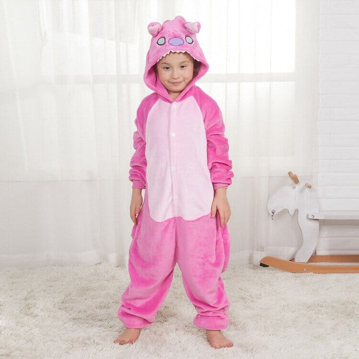 Pijama Noites Mágicas 2