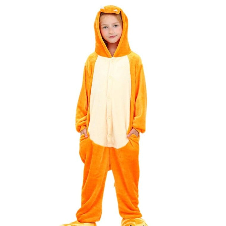 Pijama Noites Mágicas 4