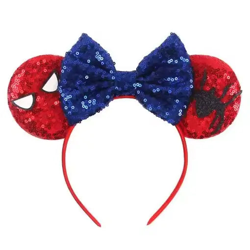 Vestido Infantil Mulher Aranha 3